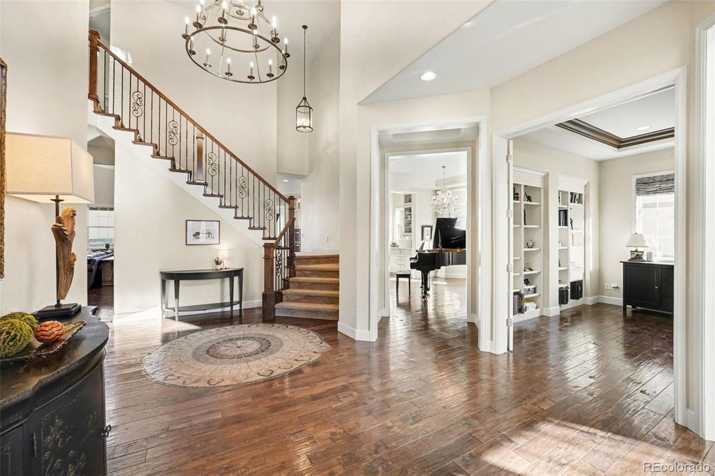 9462 Noble Way, Arvada, CO 80007