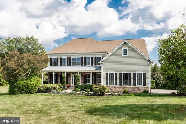 5623 WEATHERBY DR, Woodbine, MD 21797