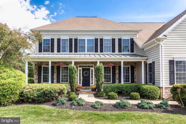 5623 WEATHERBY DR, Woodbine, MD 21797