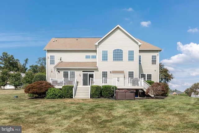 5623 WEATHERBY DR, Woodbine, MD 21797