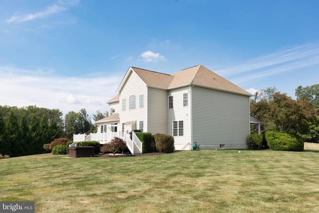 5623 WEATHERBY DR, Woodbine, MD 21797