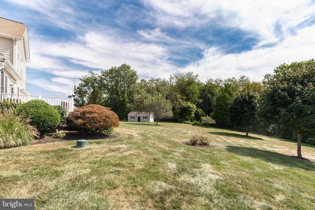 5623 WEATHERBY DR, Woodbine, MD 21797