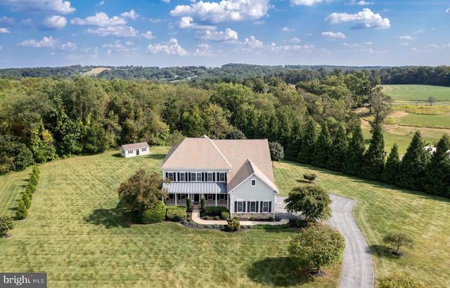 5623 WEATHERBY DR, Woodbine, MD 21797
