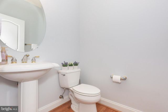5623 WEATHERBY DR, Woodbine, MD 21797