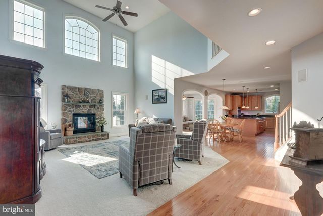5623 WEATHERBY DR, Woodbine, MD 21797