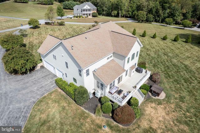 5623 WEATHERBY DR, Woodbine, MD 21797
