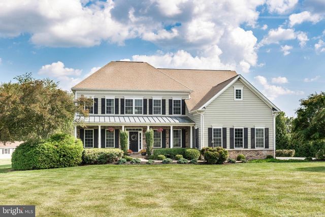 5623 WEATHERBY DR, Woodbine, MD 21797