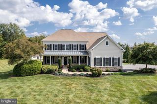 5623 WEATHERBY DR, Woodbine, MD 21797