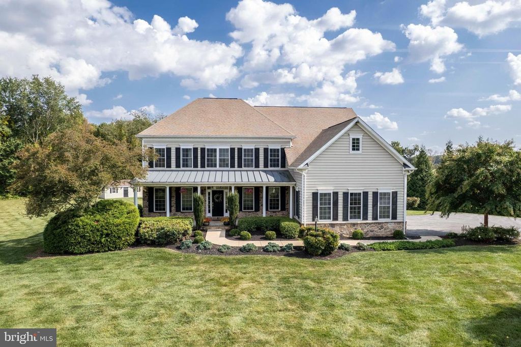 5623 WEATHERBY DR, Woodbine, MD 21797