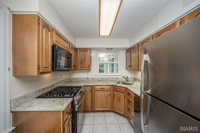 1471 Wilton Lane, Kirkwood, MO 63122