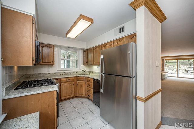 1471 Wilton Lane, Kirkwood, MO 63122