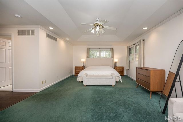 1471 Wilton Lane, Kirkwood, MO 63122