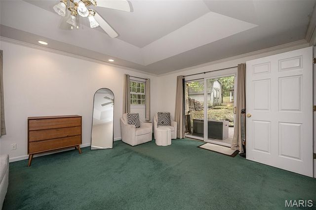 1471 Wilton Lane, Kirkwood, MO 63122