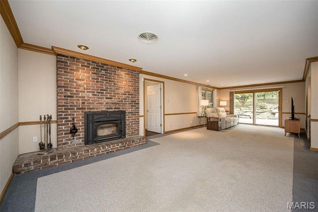 1471 Wilton Lane, Kirkwood, MO 63122