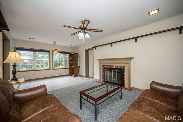 1471 Wilton Lane, Kirkwood, MO 63122