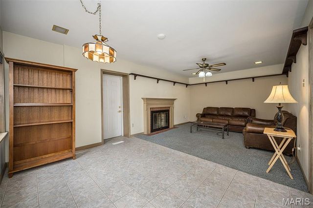 1471 Wilton Lane, Kirkwood, MO 63122