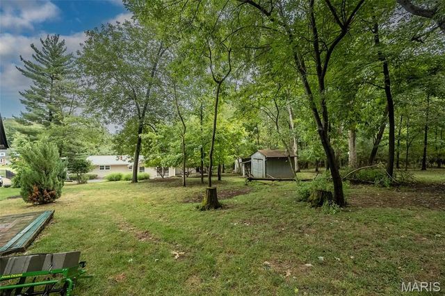 1471 Wilton Lane, Kirkwood, MO 63122