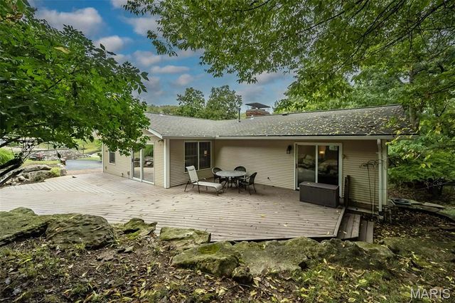 1471 Wilton Lane, Kirkwood, MO 63122
