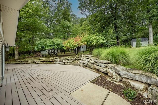 1471 Wilton Lane, Kirkwood, MO 63122
