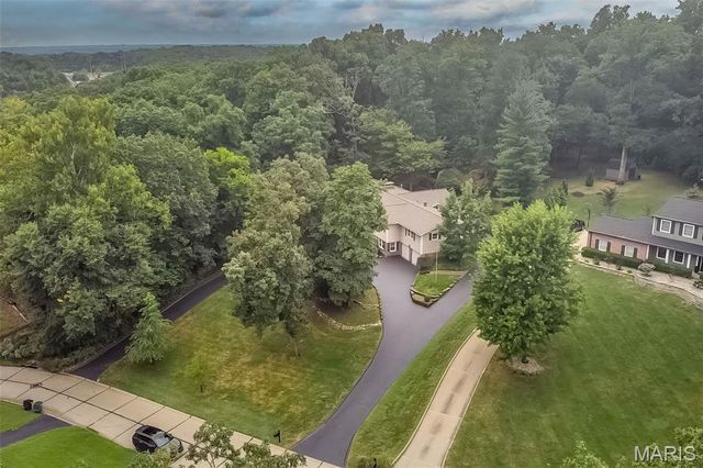 1471 Wilton Lane, Kirkwood, MO 63122