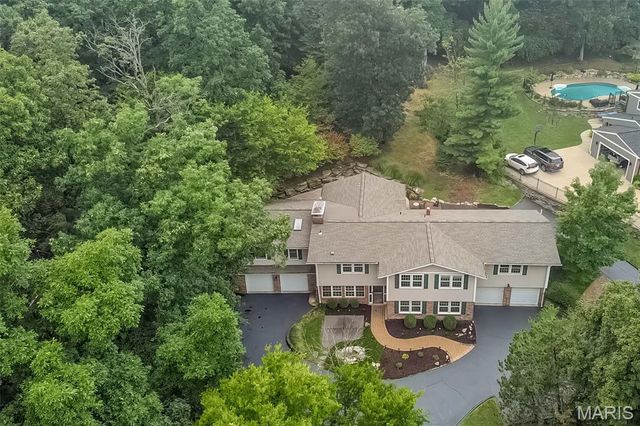 1471 Wilton Lane, Kirkwood, MO 63122
