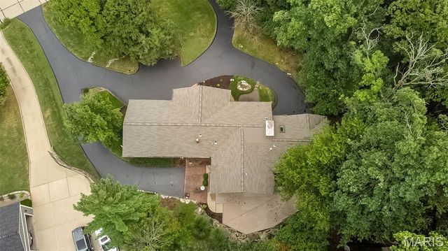 1471 Wilton Lane, Kirkwood, MO 63122