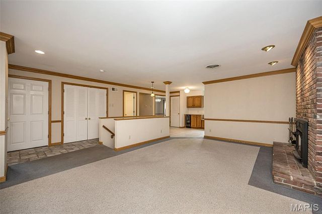 1471 Wilton Lane, Kirkwood, MO 63122