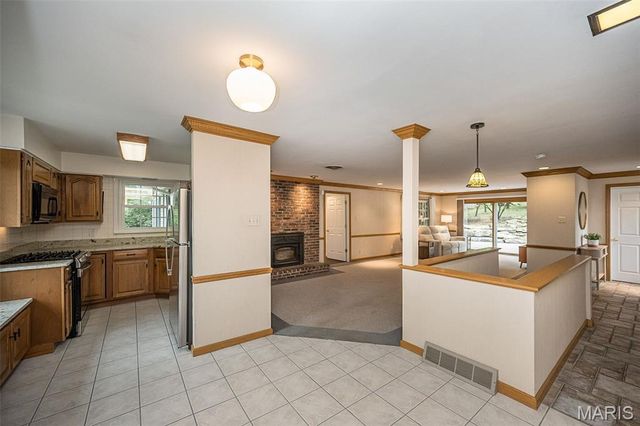 1471 Wilton Lane, Kirkwood, MO 63122
