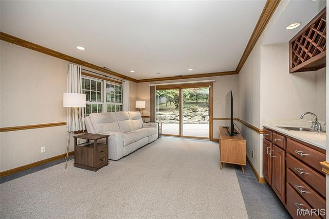 1471 Wilton Lane, Kirkwood, MO 63122