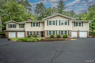 1471 Wilton Lane, Kirkwood, MO 63122