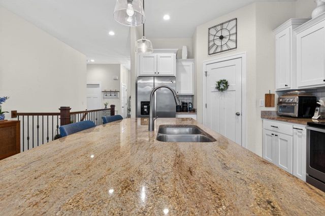 235 FARMSTEAD DRIVE, Slinger, WI 53086