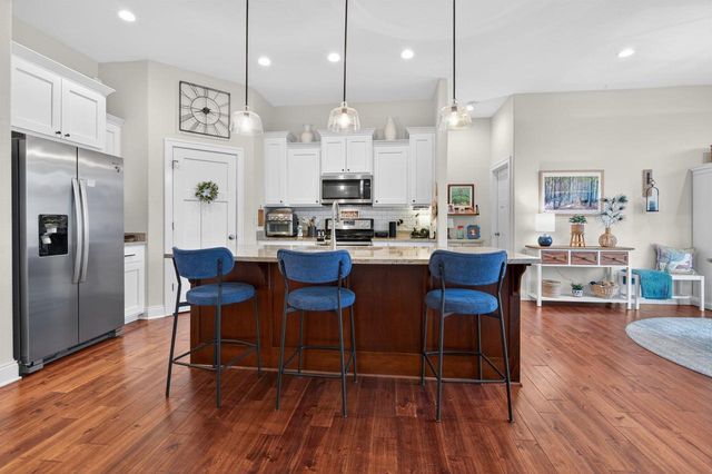 235 FARMSTEAD DRIVE, Slinger, WI 53086