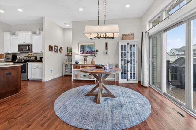 235 FARMSTEAD DRIVE, Slinger, WI 53086