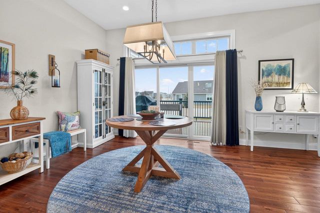 235 FARMSTEAD DRIVE, Slinger, WI 53086