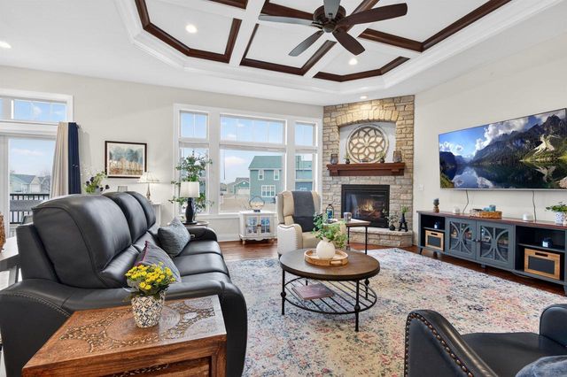 235 FARMSTEAD DRIVE, Slinger, WI 53086