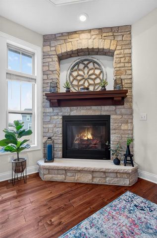 235 FARMSTEAD DRIVE, Slinger, WI 53086