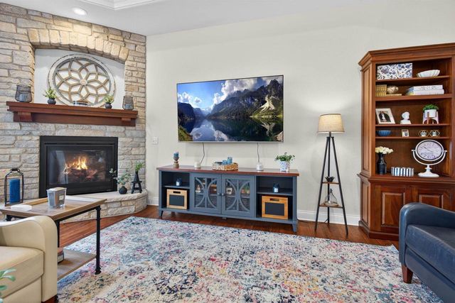 235 FARMSTEAD DRIVE, Slinger, WI 53086