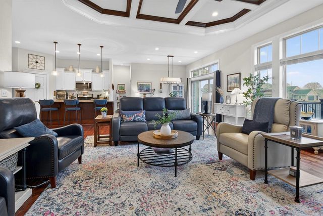 235 FARMSTEAD DRIVE, Slinger, WI 53086