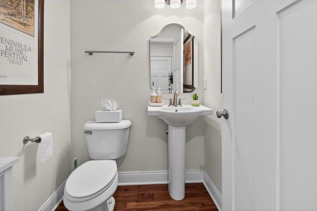 235 FARMSTEAD DRIVE, Slinger, WI 53086