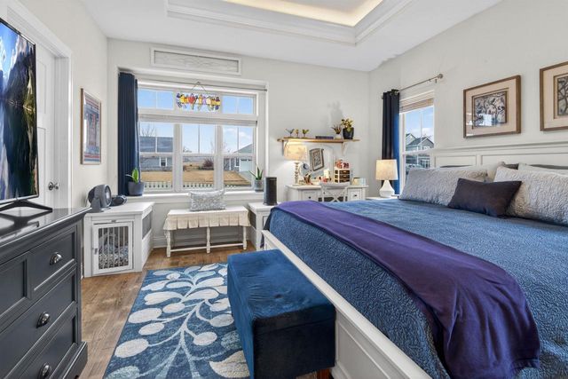 235 FARMSTEAD DRIVE, Slinger, WI 53086