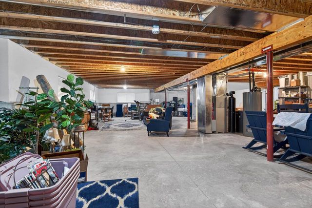 235 FARMSTEAD DRIVE, Slinger, WI 53086