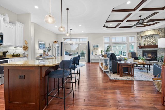 235 FARMSTEAD DRIVE, Slinger, WI 53086