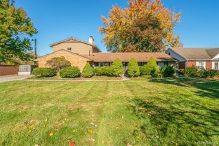 43160 E Huron River Drive, Belleville, MI 48111