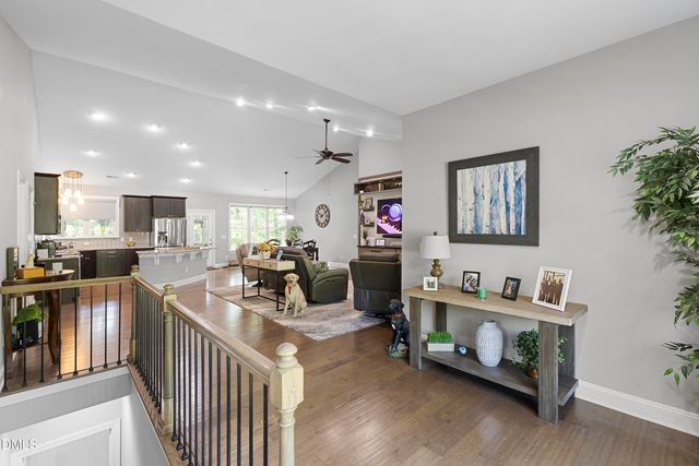 618 Prospectors Drive, Sanford, NC 27330