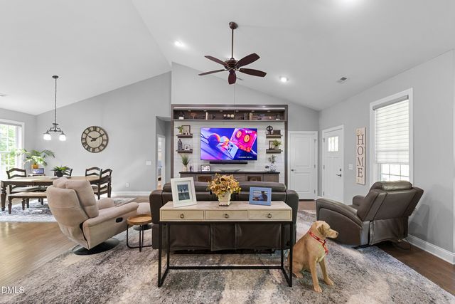 618 Prospectors Drive, Sanford, NC 27330