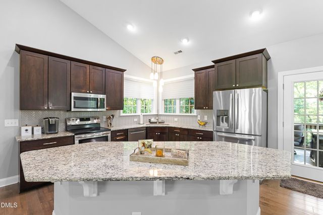 618 Prospectors Drive, Sanford, NC 27330