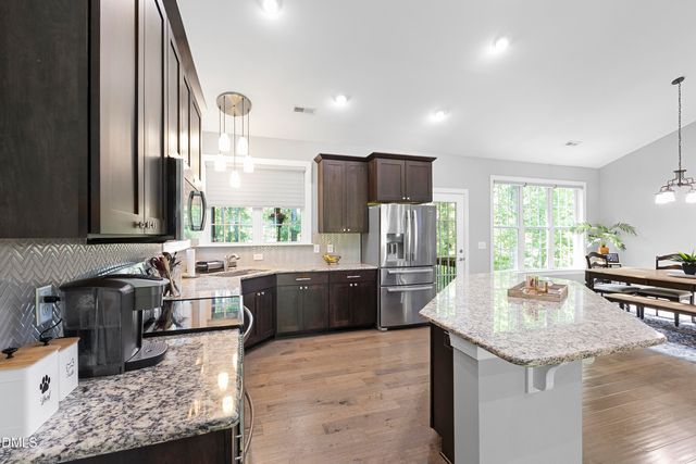 618 Prospectors Drive, Sanford, NC 27330