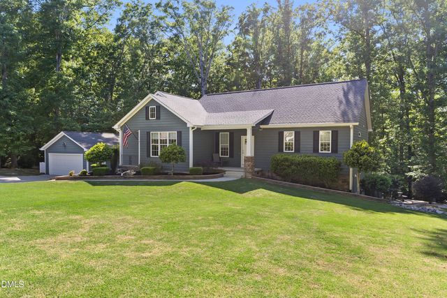 618 Prospectors Drive, Sanford, NC 27330