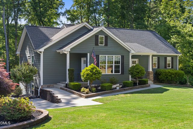 618 Prospectors Drive, Sanford, NC 27330