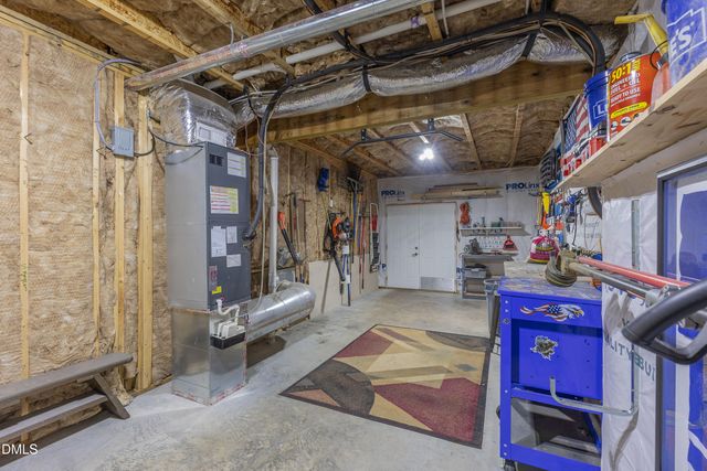 618 Prospectors Drive, Sanford, NC 27330